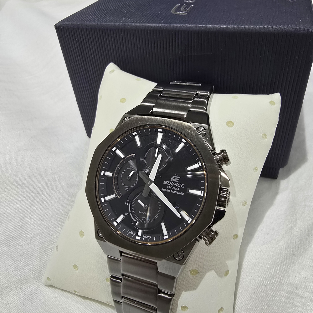 Casio Edifice Mens Watch